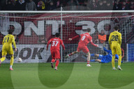 FC Twente Enschede - FK Bodoe/Glimt