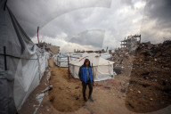 NEWS - Alltag in Gaza, Palästina
