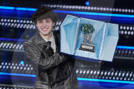 75esimo Festival di Sanremo 2025 - Day 3