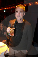 150th of Jeanfi Janssens ’s One Man Show « Tombes du Ciel » - Paris