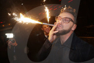 150th of Jeanfi Janssens ’s One Man Show « Tombes du Ciel » - Paris