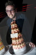 150th of Jeanfi Janssens ’s One Man Show « Tombes du Ciel » - Paris