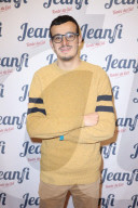 150th of Jeanfi Janssens ’s One Man Show « Tombes du Ciel » - Paris
