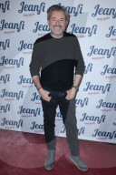 150th of Jeanfi Janssens ’s One Man Show « Tombes du Ciel » - Paris
