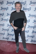 150th of Jeanfi Janssens ’s One Man Show « Tombes du Ciel » - Paris