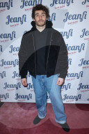 150th of Jeanfi Janssens ’s One Man Show « Tombes du Ciel » - Paris