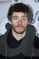 150th of Jeanfi Janssens ’s One Man Show « Tombes du Ciel » - Paris