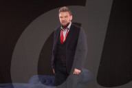 150th of Jeanfi Janssens ’s One Man Show « Tombes du Ciel » - Paris
