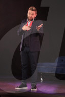 150th of Jeanfi Janssens ’s One Man Show « Tombes du Ciel » - Paris