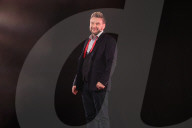150th of Jeanfi Janssens ’s One Man Show « Tombes du Ciel » - Paris