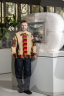 Thomas Heatherwick is determined to make the capital a more human city