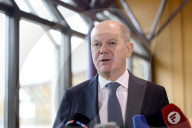 Olaf Scholz