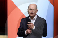 Olaf Scholz