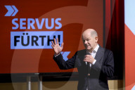 Olaf Scholz