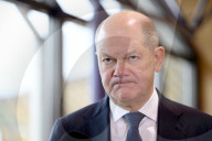 Olaf Scholz