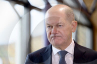 Olaf Scholz