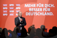 Olaf Scholz