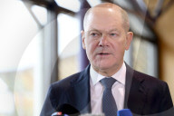 Olaf Scholz