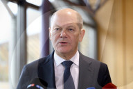 Olaf Scholz