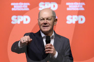 Olaf Scholz