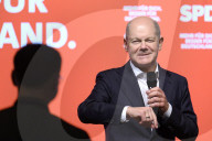Olaf Scholz