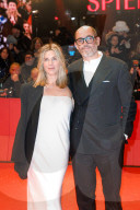 Berlinale - Opening Das Licht