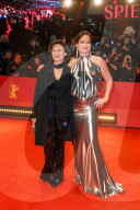 Berlinale - Opening Das Licht