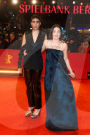 Berlinale - Opening Das Licht