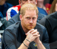 Adel: Prinz Harry beim Rollstuhl-Rugby Finale während der Invictus Games in Vancouver - Tag 6