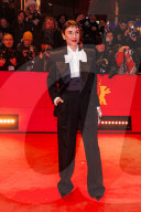 Berlinale - Opening Das Licht
