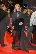 Berlinale - Opening Das Licht