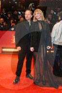 Berlinale - Opening Das Licht