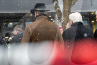 Gedenken nach Auto Anschlag in München