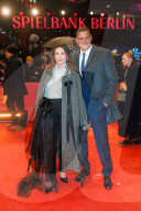 Berlinale - Opening Das Licht
