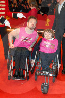 Berlinale - Opening Das Licht