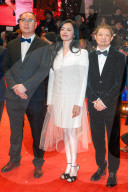 Berlinale - Opening Das Licht