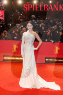 Berlinale - Opening Das Licht