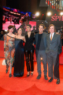 Berlinale - Opening Das Licht
