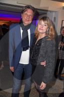 BERLIN OPENING NIGHT aanlässlich der Berlinale