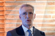Sicherheitspolitisches Gespraech der Deutschen Atlantischen Gesellschaft vor Muenchner der Sicherheitskonferenz