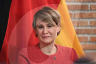 Sicherheitspolitisches Gespraech der Deutschen Atlantischen Gesellschaft vor Muenchner der Sicherheitskonferenz
