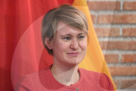 Sicherheitspolitisches Gespraech der Deutschen Atlantischen Gesellschaft vor Muenchner der Sicherheitskonferenz