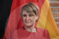 Sicherheitspolitisches Gespraech der Deutschen Atlantischen Gesellschaft vor Muenchner der Sicherheitskonferenz