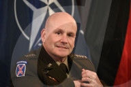 Sicherheitspolitisches Gespraech der Deutschen Atlantischen Gesellschaft vor Muenchner der Sicherheitskonferenz