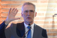 Sicherheitspolitisches Gespraech der Deutschen Atlantischen Gesellschaft vor Muenchner der Sicherheitskonferenz