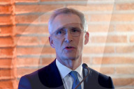 Sicherheitspolitisches Gespraech der Deutschen Atlantischen Gesellschaft vor Muenchner der Sicherheitskonferenz