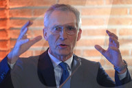 Sicherheitspolitisches Gespraech der Deutschen Atlantischen Gesellschaft vor Muenchner der Sicherheitskonferenz