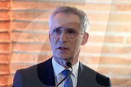 Sicherheitspolitisches Gespraech der Deutschen Atlantischen Gesellschaft vor Muenchner der Sicherheitskonferenz