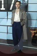 Filmpremiere  Mickey 17  in London
