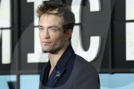 Filmpremiere  Mickey 17  in London